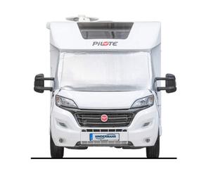 Hindermann - Four Seasons External Insulation Screen Cover