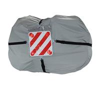 Hindermann - Strap set with the hook