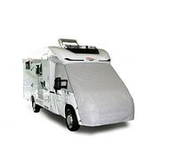Hindermann Supra-FC Motorhome Armguard for Fiat Ducato from 07/2006