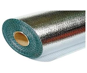 Hindermann Thermal Mat for Caravans Bubble Wrap Sold by the Metre Height 33795