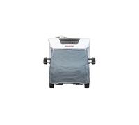 Hindermann Wintertime Protective Cover for Camper Cabin