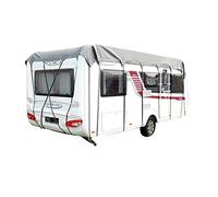Hindermann Wintertime Roof Protection Tarpaulin 5 x 3 m