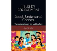 Hindi 101 for Everyone ('Gujarati 101 for Everyone' and 'Gujarati 201 for Everyone')