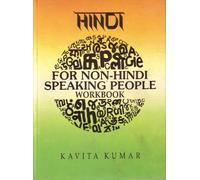 Hindi for Non-Hindi Speaking People