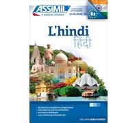 Hindi (livre seul)