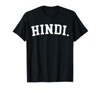 Hindi T-Shirt