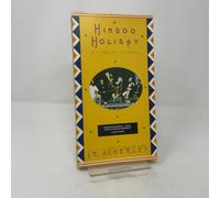 Hindoo Holiday: An Indian Journal