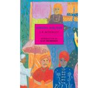 Hindoo Holiday: An Indian Journal (New York Review Books Classics)