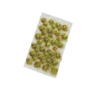 hindraem 39pcs/Box War World Scenics Static Grass Glue Kit Layout Modeling Wargaming, Type C
