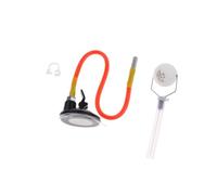 hindraem Cutting-Edge Suction Pong Ball Trainer for Mastering Strokes Table Tennis Training Aid