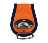 hindraem Durable Hammer Holder Loop Tool Organizer Space Saving Heavy Duty Hammer Holder Keeps Workspace Tidy Product is Made Oxford Cloth Loop Tool Organizer