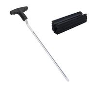 hindraem Effortless Golf Grip Remover Tool Lightweight Comfort For All