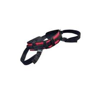 hindraem Elderly Care Transfer Waist Belt Easy and Safe Move Assist for Injured and Disabled Gait Training
