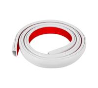 hindraem Electric Easy To Install Cable Protector Wall Cable R 3 Meter Cord Cover Tidy Accessories Solution Has Long Service Time Electric Wire Cover Can Wall