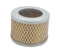 hindraem F004 Vacuum Pump Filter Measures Inner Diameter 62mm Replace Parts Industrial Applications Extend Service Life Of Pump Pressure Air Circular Blower