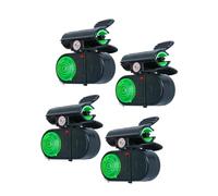 hindraem Fish Bite Alarm Offering Accurate Angle Sensing And Instant Smart | Notifications Allows Enthusiasts To Catch More Fish E Scooter Back Wheel Drive Fishing Rod Light