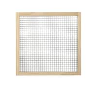 hindraem Gardening eve handheld, one-button for operation, mple suitable for filtration, flower beds home practical tools , 32cm*29cm*5cm , bore-8mm*8mm