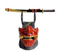 hindraem Ghosts Gamer Stand Portable Game Controller Bracket Display In Gamer Room Ps 5 Controller Holder Novelty Room Aesthetics Multifunctional