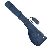 hindraem Golf Bag For Men Women Oxford Stand Bag With Pockets | Say Goodbye To Ripped Fabric And Broken Zippers Durable Oxford Bag Keeps Clubs Safe And Ready For Every Round