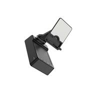 hindraem Innovative Folding Phone Holder With Integrated Speaker Streaming And Video Calls Anywhere But Is Also Suitable For Travel Electronic Speaker With