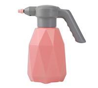 hindraem Innovative USB Recharging Automatic Plant Sprayer Convenient Watering Can Fertilizing Sprayer Electric Garden, Pink, 14x27cm
