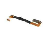 hindraem LCD Screen Rotating Shaft Flex FPC Cable Repair Part for X- XA2 Enhanced Performance Digital Camera