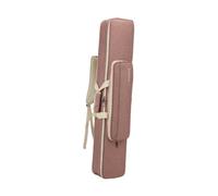 hindraem Lightweight Oxford Cloth Erhu Storage Bag Adjustable Handle Music Performances And Traveling Between Events Portable Erhu Storage Bag With Handle