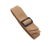 hindraem Machine Washable Trench Coat Belt Adjustable And Durable Elastic Replacement Trench Coat Belt Replacement Durable And Resilient Robe Wrap Tie, Camel