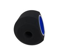 hindraem Portable Studio Recording Microphone Foam Balls Enhanced Sound Accessories