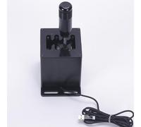 hindraem Premium USB Simulator Shifter H Gear Shifter for G29 G27 G25 G920 Thrustmaster Simulation