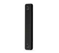 hindraem Robust Window Sash Lift Mezuzah Scroll And Window Handle,black | Magnetic Strips Tool During Drilling Fly Can Are