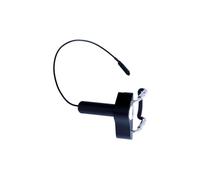 hindraem Sound Reproduction With Violin Pickup Piezo Contact Microphone Pickup Crafted To Meet Professional Musical Demands Violin Banjo Mandolin Ukulele