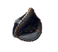 hindraem Versatile Youth and Adult Outfield Baseball Softball Glove Designed for Optimal Performance