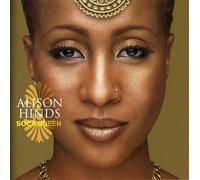Hinds, Alison - Soca Queen