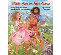 Hinds' Feet on High Places