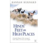 Hinds' Feet on High Places