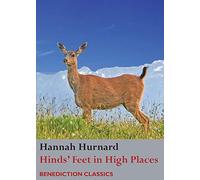 Hinds' Feet on High Places