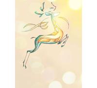 Hind's Feet On High Places: Journal