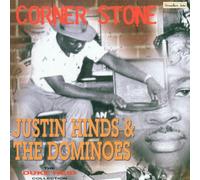 Hinds Justin and Domi - Corner Stone