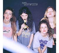 Hinds - Leave Me Alone