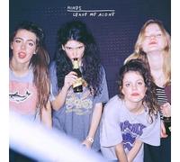 HINDS - LEAVE ME ALONE