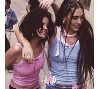 HINDS - VIVA - COMPACT DISC - E707z