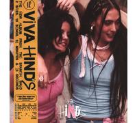 Hinds Viva Hinds LP Vinyl NEW