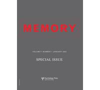 Hindsight Bias : A Special Issue of Memory