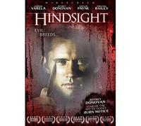 Hindsight [DVD] [2008] [Region 1] [US Import] [NTSC]