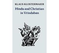 Hindu and Christian in Vrindaban