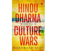 Hindu Dharma and the Culture Wars