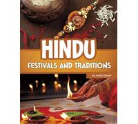 Hindu Festivals and Traditions (Religious Festivals and Traditions)
