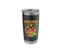 Hindu God - Lakshmi Stainless Steel Insulated Tumbler