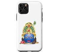 Hindu god Lord Shri Krishna Case for iPhone 11 Pro